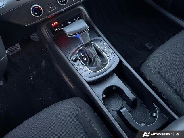 hyundai Kona 2024 - 21