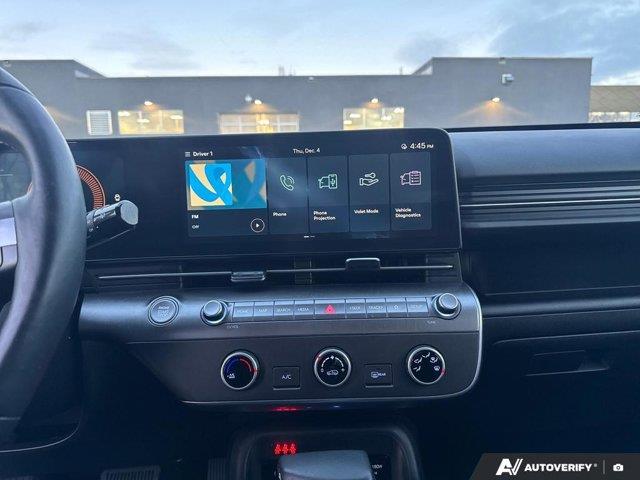 hyundai Kona 2024 - 22