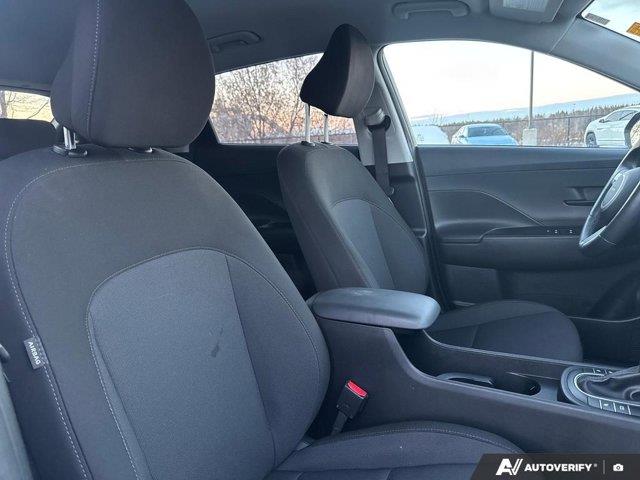 hyundai Kona 2024 - 25