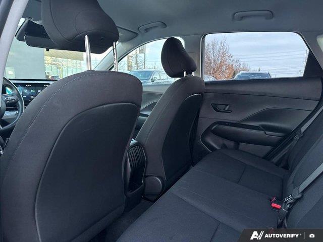 hyundai Kona 2024 - 26