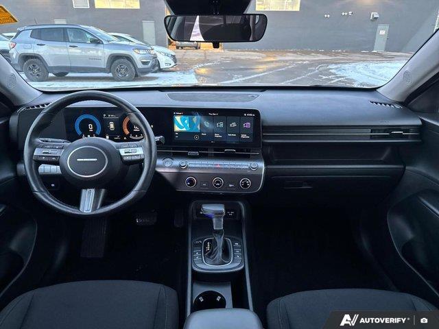 hyundai Kona 2024 - 27