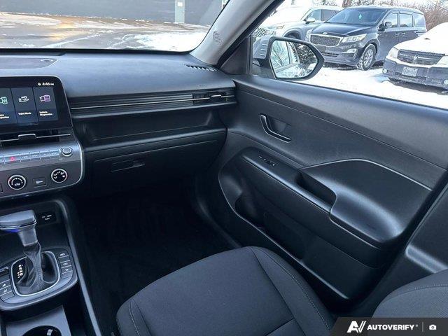 hyundai Kona 2024 - 28