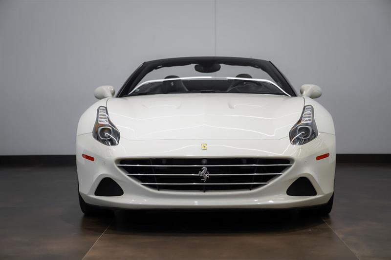 Ferrari California 2