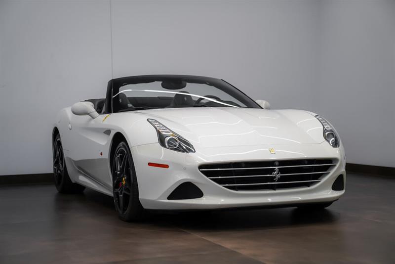 Ferrari California 3