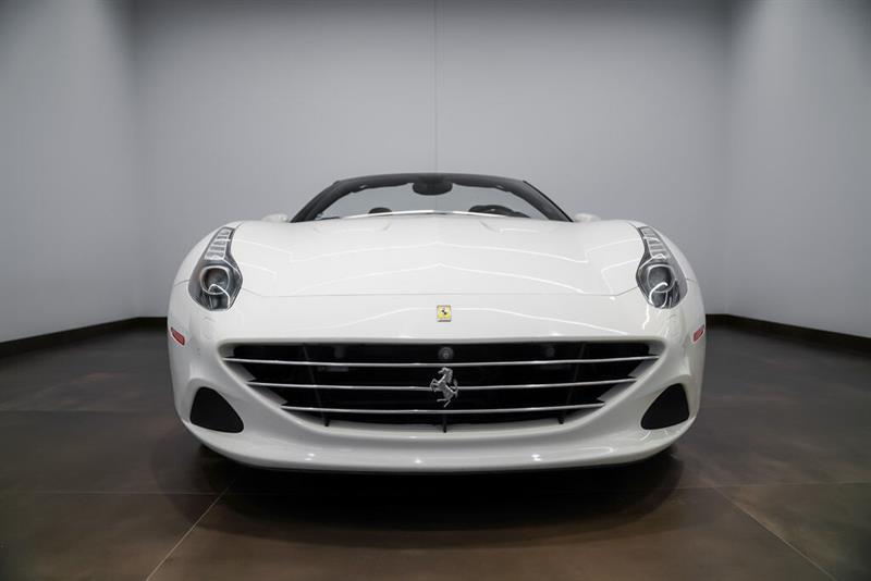 Ferrari California 4