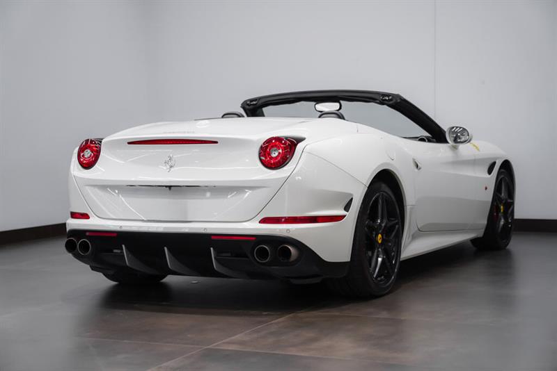 Ferrari California 5