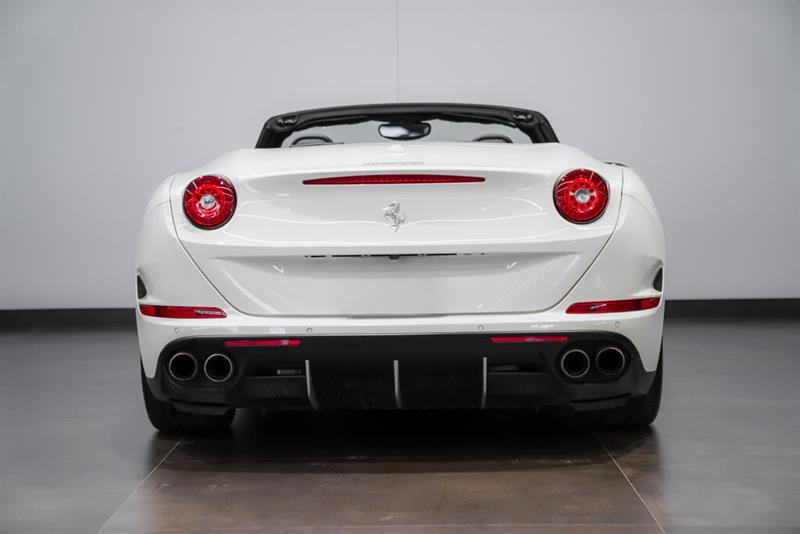 Ferrari California 6