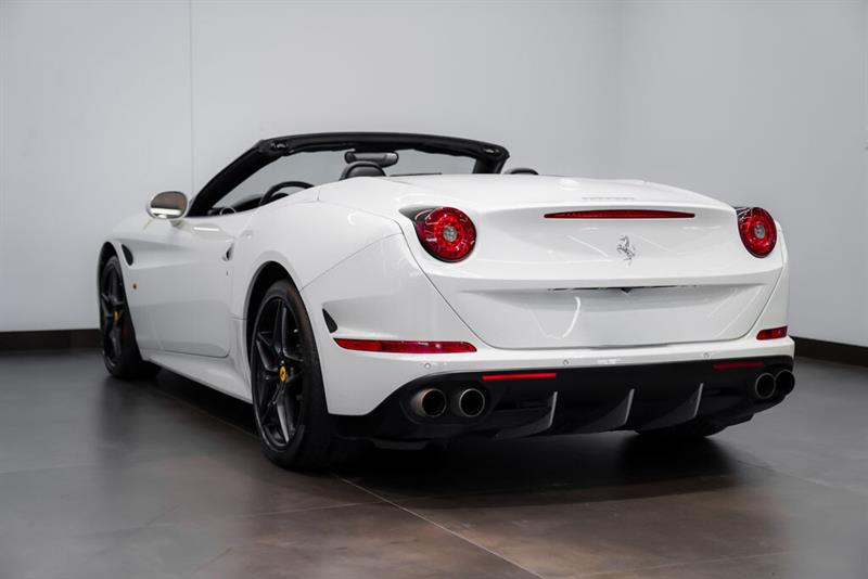 Ferrari California 7