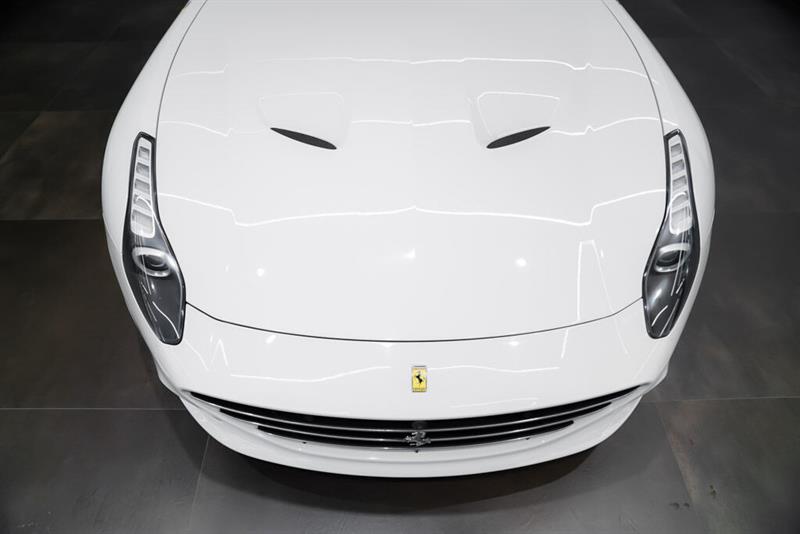 Ferrari California 9