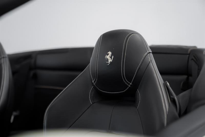 Ferrari California 10