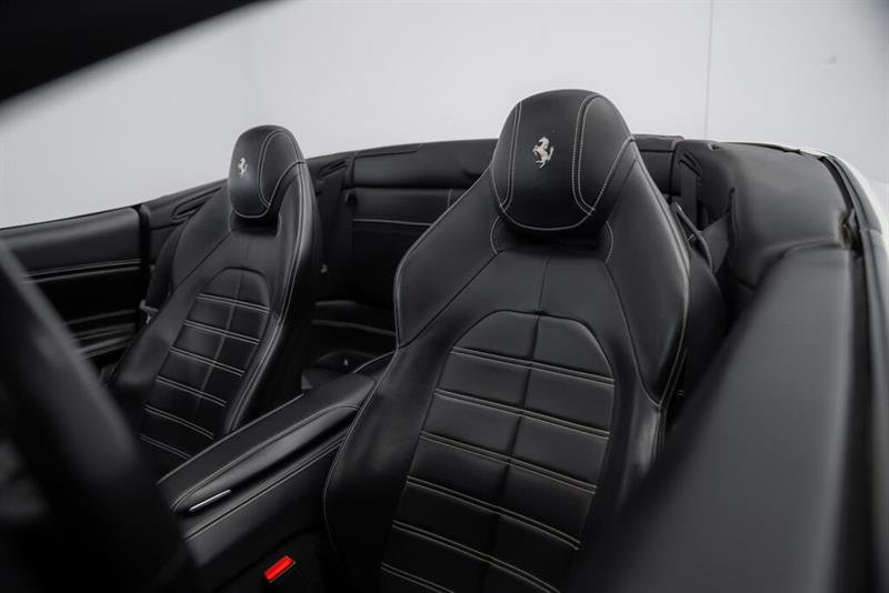 Ferrari California 11