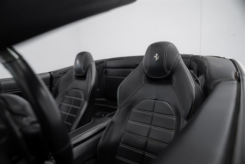 Ferrari California 12