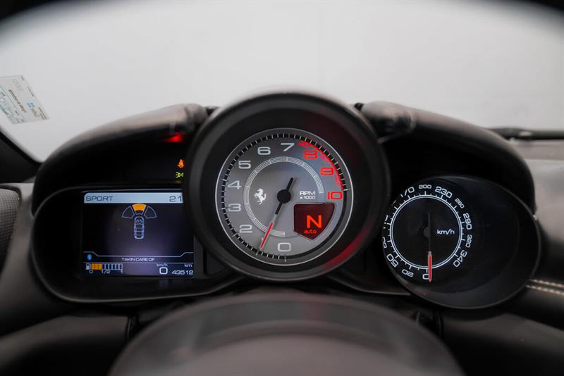 Ferrari California 15