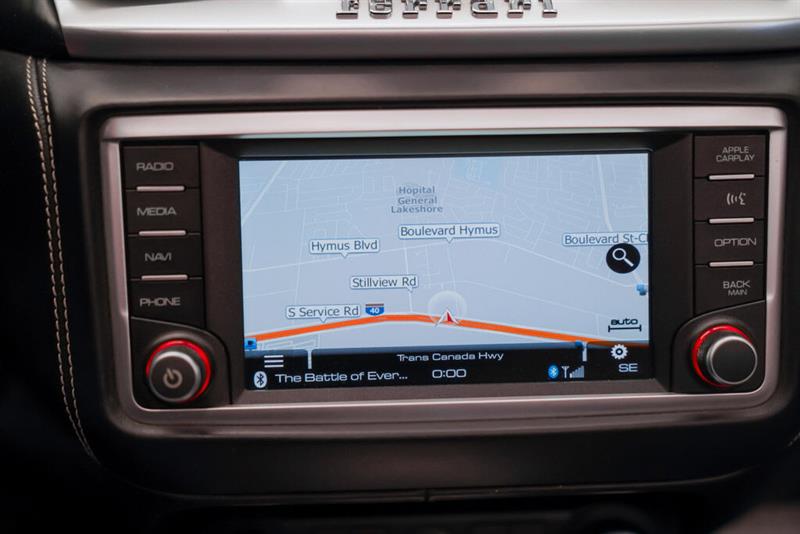 Ferrari California 18