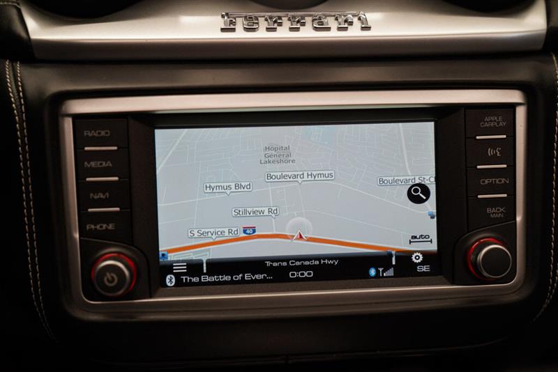 Ferrari California 19