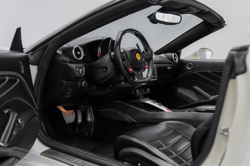 Ferrari California 20