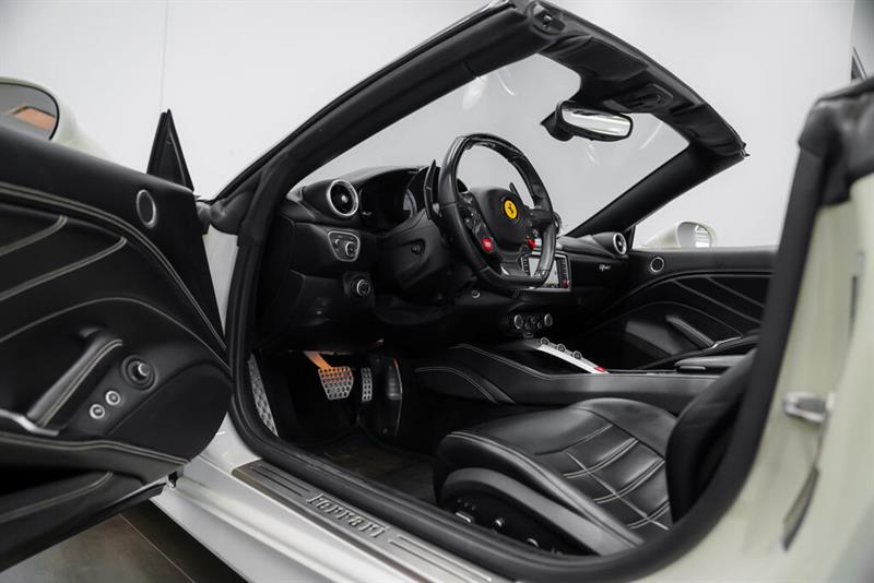 Ferrari California 21