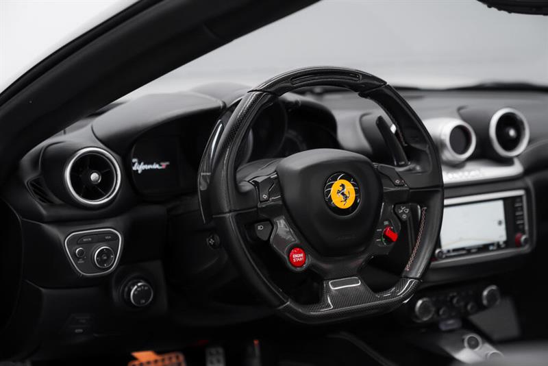 Ferrari California 22