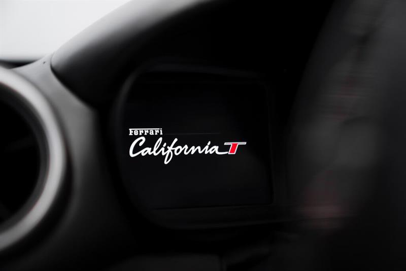 Ferrari California 23