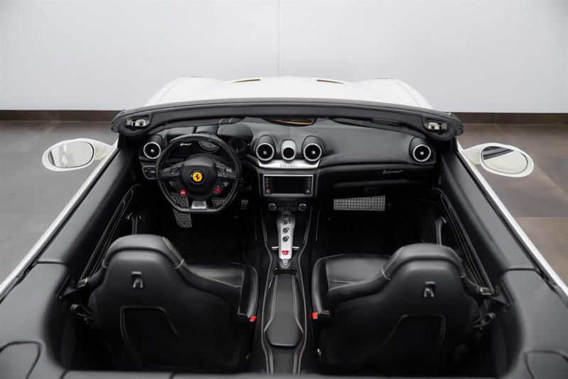 Ferrari California 24