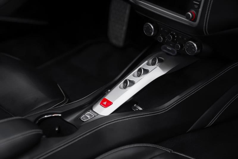 Ferrari California 26