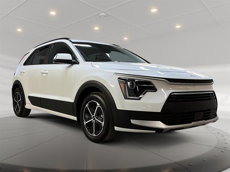 kia Niro 2024 - 3