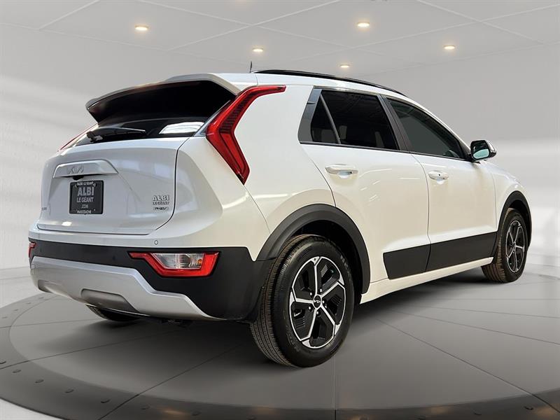 kia Niro 2024 - 4