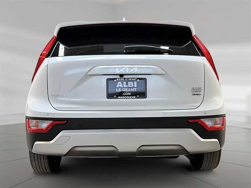 kia Niro 2024 - 5