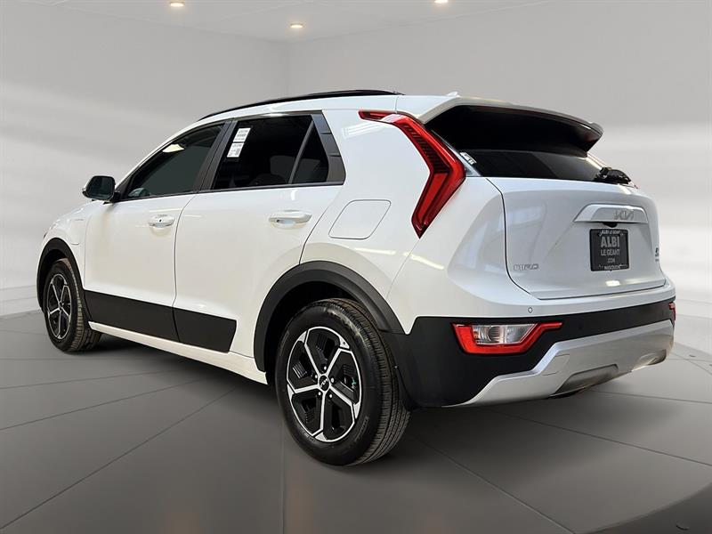 kia Niro 2024 - 6