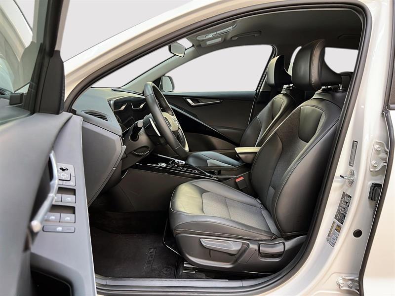 kia Niro 2024 - 7
