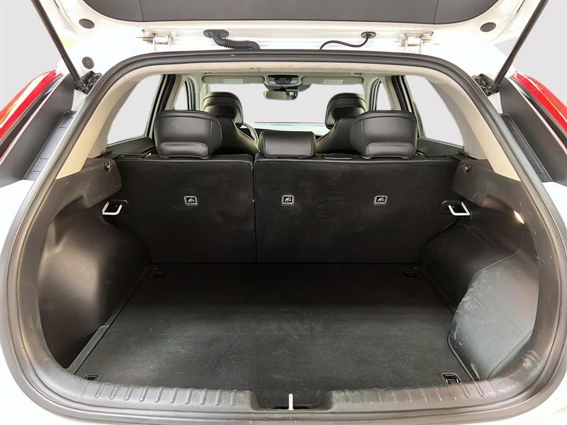 kia Niro 2024 - 12