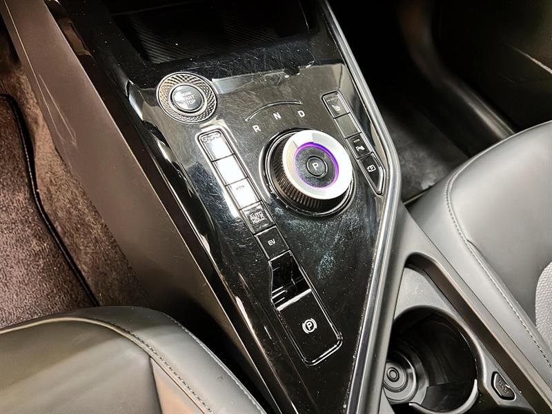 kia Niro 2024 - 13