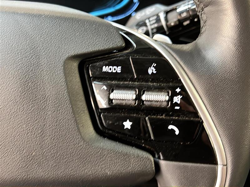 kia Niro 2024 - 19