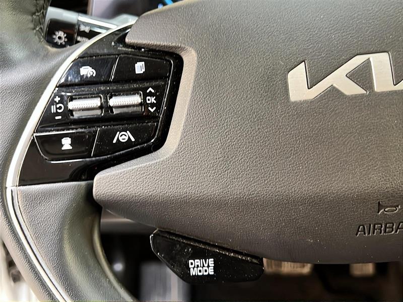 kia Niro 2024 - 20