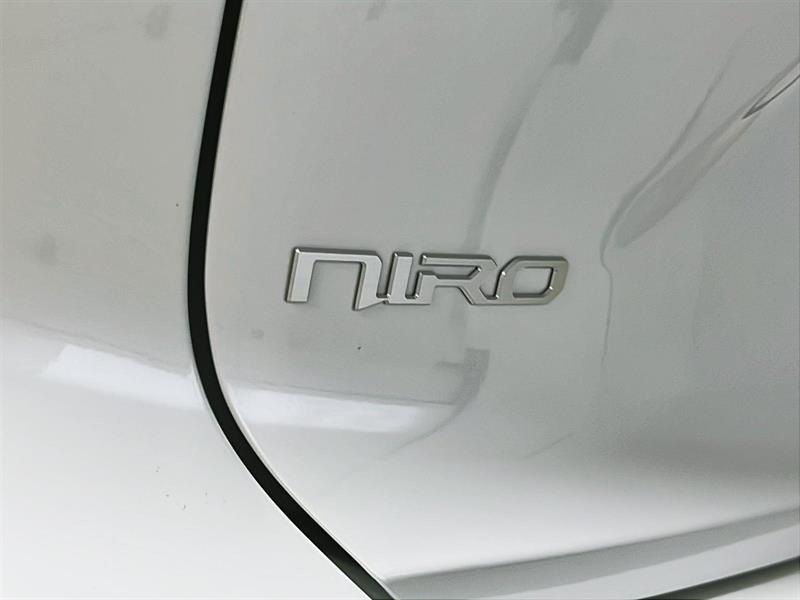 kia Niro 2024 - 25