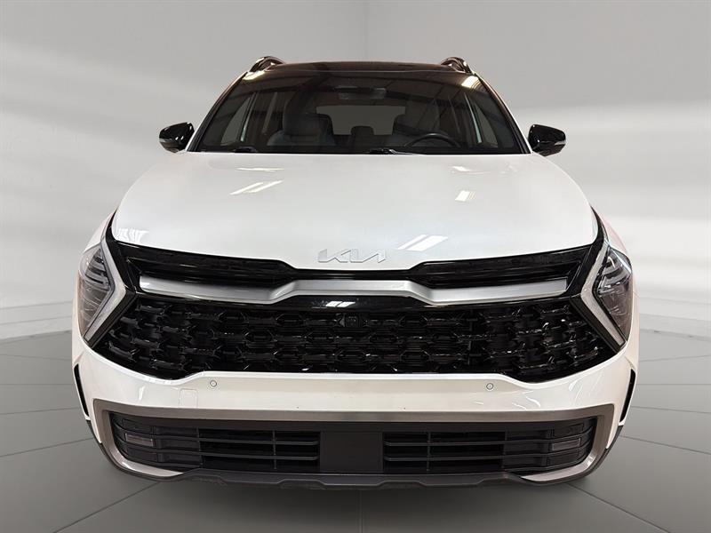 kia Sportage 2023 - 2