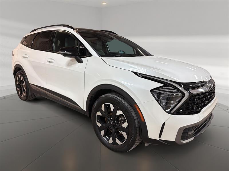 kia Sportage 2023 - 3