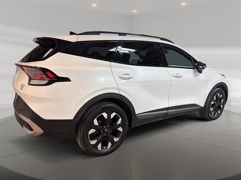 kia Sportage 2023 - 4