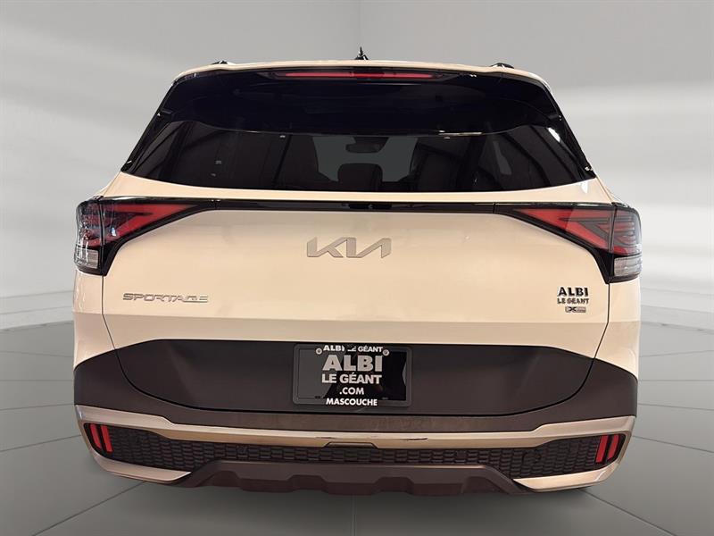 kia Sportage 2023 - 5