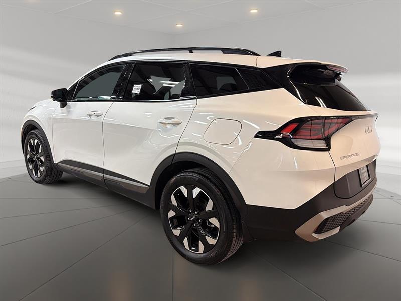 kia Sportage 2023 - 6
