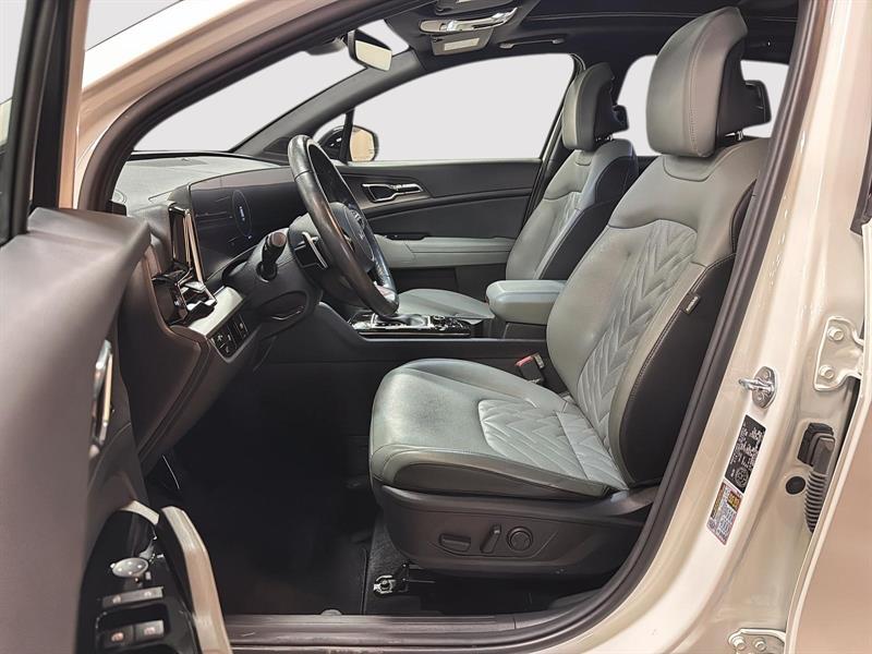 kia Sportage 2023 - 7