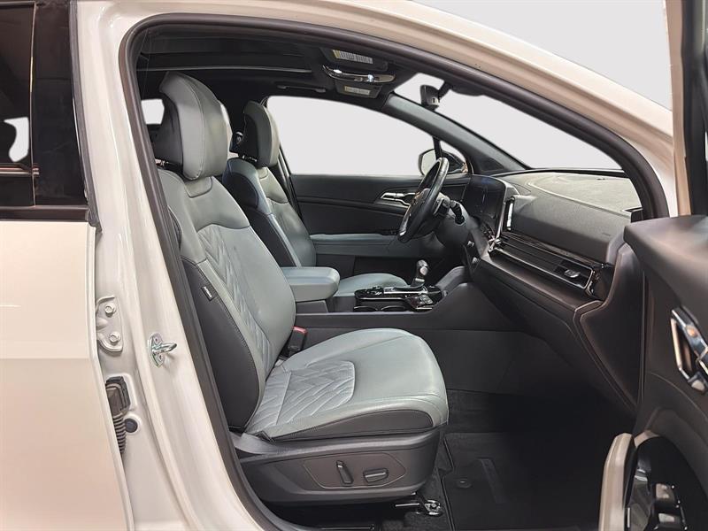 kia Sportage 2023 - 8