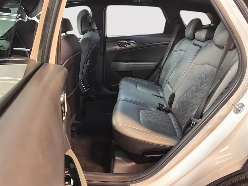 kia Sportage 2023 - 9