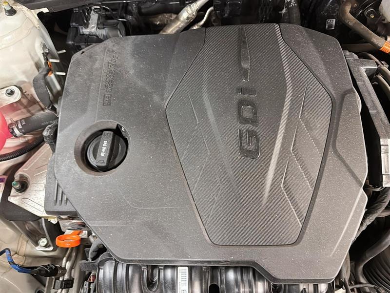 kia Sportage 2023 - 13