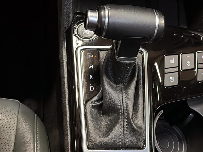 kia Sportage 2023 - 16