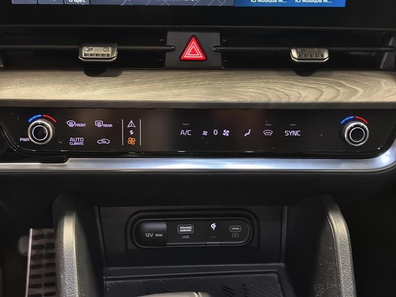 kia Sportage 2023 - 19