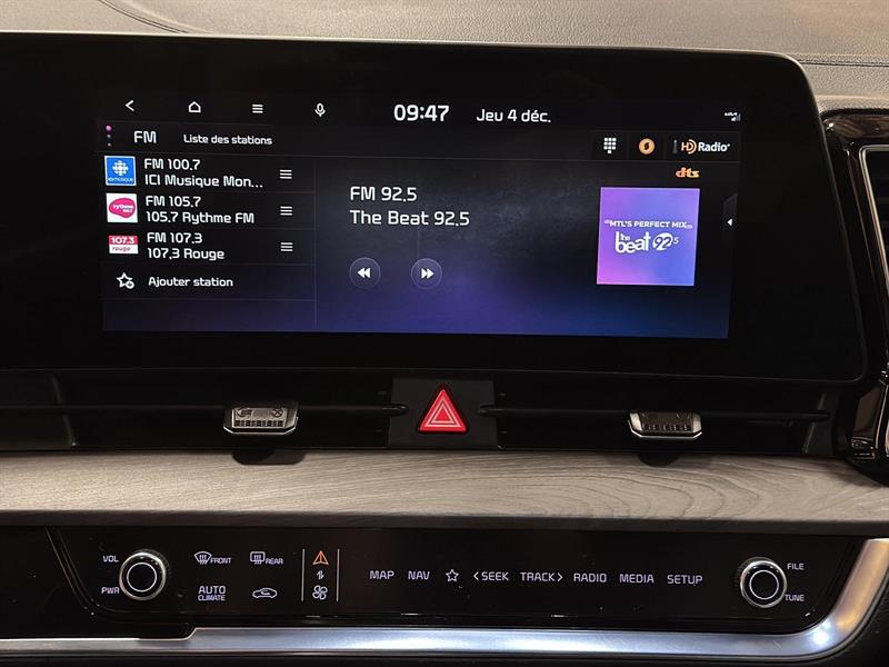 kia Sportage 2023 - 20