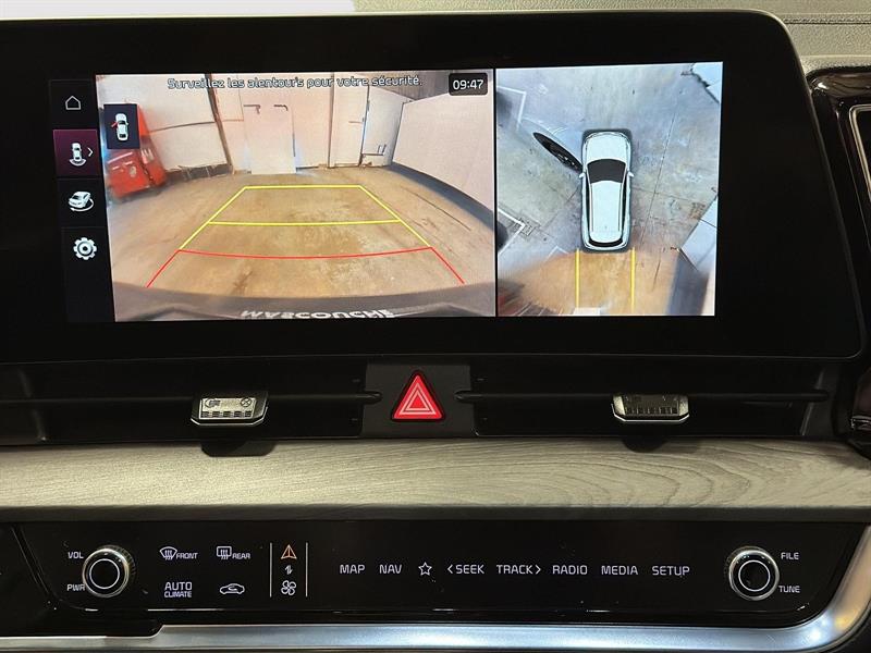 kia Sportage 2023 - 22