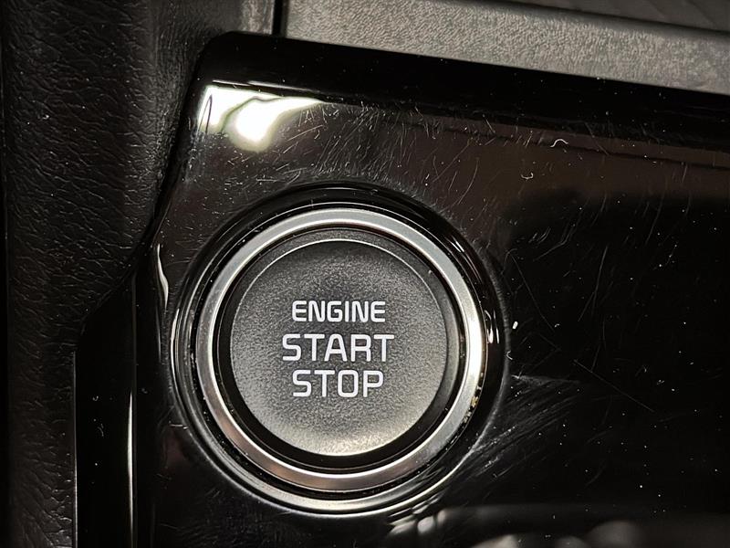 kia Sportage 2023 - 23