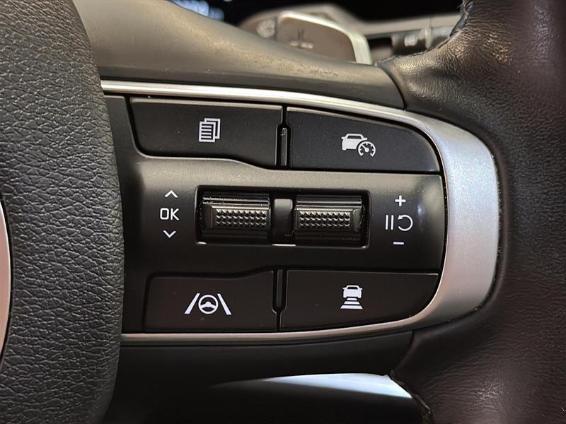 kia Sportage 2023 - 24